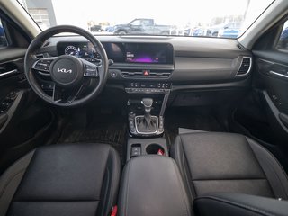 Kia Seltos  2024 à St-Jérôme, Québec - 12 - w320h240px