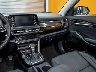 2024 Kia Seltos in St-Jérôme, Quebec - 20 - w320h240px
