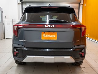 2024 Kia Seltos in St-Jérôme, Quebec - 8 - w320h240px