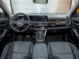 2024 Kia Seltos in St-Jérôme, Quebec - 12 - w320h240px