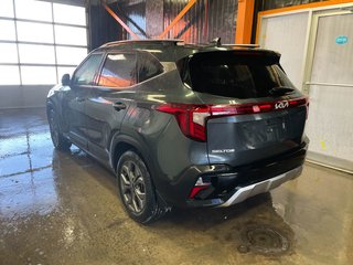 2024 Kia Seltos in St-Jérôme, Quebec - 6 - w320h240px
