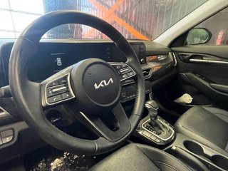 2024 Kia Seltos in St-Jérôme, Quebec - 4 - w320h240px