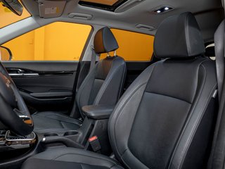 2024 Kia Seltos in St-Jérôme, Quebec - 11 - w320h240px