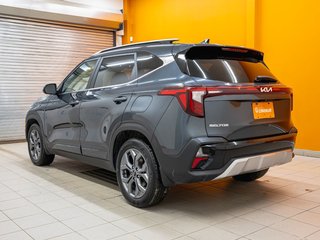 2024 Kia Seltos in St-Jérôme, Quebec - 6 - w320h240px