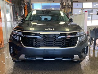 2024 Kia Seltos in St-Jérôme, Quebec - 5 - w320h240px