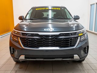 2024 Kia Seltos in St-Jérôme, Quebec - 5 - w320h240px