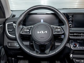 2024 Kia Seltos in St-Jérôme, Quebec - 14 - w320h240px