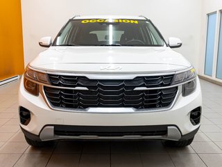 2026 Kia Seltos in St-Jérôme, Quebec - 4 - w320h240px