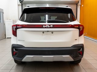 2026 Kia Seltos in St-Jérôme, Quebec - 6 - w320h240px