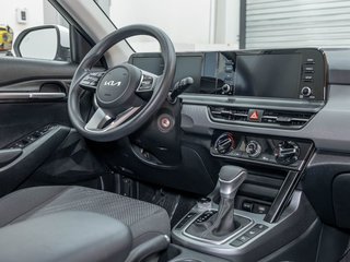 2026 Kia Seltos in St-Jérôme, Quebec - 25 - w320h240px