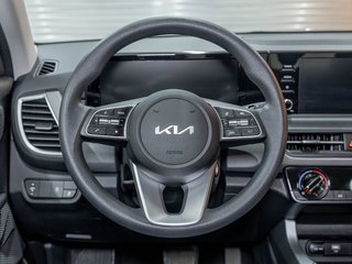 2026 Kia Seltos in St-Jérôme, Quebec - 12 - w320h240px