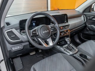 2026 Kia Seltos in St-Jérôme, Quebec - 2 - w320h240px