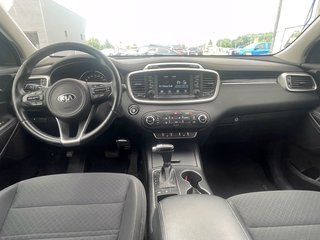 2018 Kia Sorento in St-Jérôme, Quebec - 10 - w320h240px