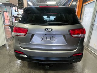 2018 Kia Sorento in St-Jérôme, Quebec - 6 - w320h240px
