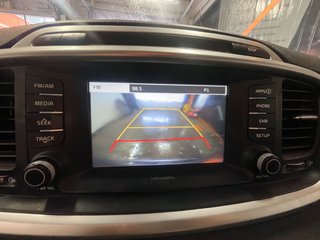 2018 Kia Sorento in St-Jérôme, Quebec - 12 - w320h240px