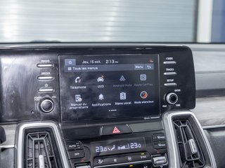 Kia Sorento  2021 à St-Jérôme, Québec - 18 - w320h240px