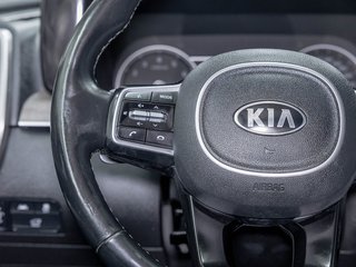 Kia Sorento  2021 à St-Jérôme, Québec - 14 - w320h240px