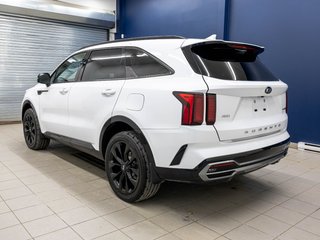 Kia Sorento  2021 à St-Jérôme, Québec - 5 - w320h240px