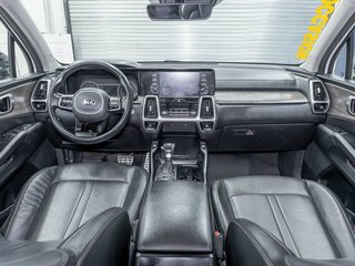 Kia Sorento  2021 à St-Jérôme, Québec - 11 - w320h240px