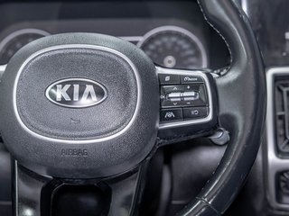 Kia Sorento  2021 à St-Jérôme, Québec - 15 - w320h240px