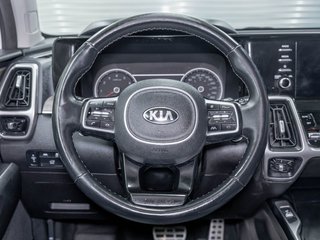 Kia Sorento  2021 à St-Jérôme, Québec - 12 - w320h240px