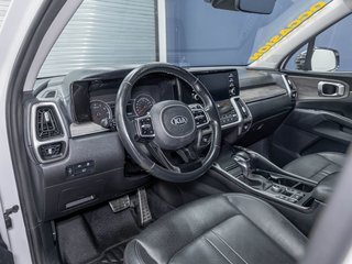 Kia Sorento  2021 à St-Jérôme, Québec - 2 - w320h240px