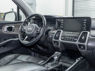 Kia Sorento  2021 à St-Jérôme, Québec - 27 - w320h240px