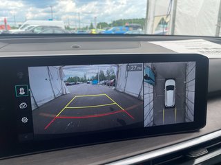 Kia Sorento  2024 à St-Jérôme, Québec - 14 - w320h240px