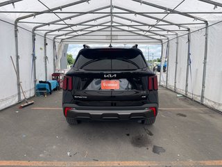 Kia Sorento  2024 à St-Jérôme, Québec - 6 - w320h240px