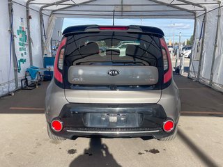 2016 Kia Soul in St-Jérôme, Quebec - 8 - w320h240px