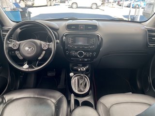 2016 Kia Soul in St-Jérôme, Quebec - 12 - w320h240px