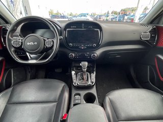 2023 Kia Soul in St-Jérôme, Quebec - 5 - w320h240px