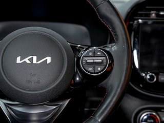 Kia Soul  2023 à St-Jérôme, Québec - 16 - w320h240px