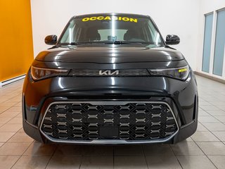 Kia Soul  2023 à St-Jérôme, Québec - 5 - w320h240px
