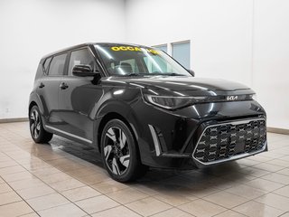 Kia Soul  2023 à St-Jérôme, Québec - 10 - w320h240px