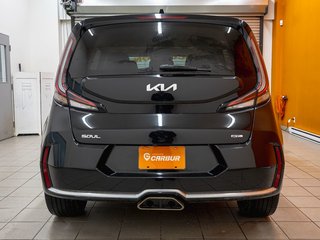 Kia Soul  2023 à St-Jérôme, Québec - 8 - w320h240px