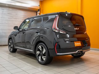 Kia Soul  2023 à St-Jérôme, Québec - 6 - w320h240px