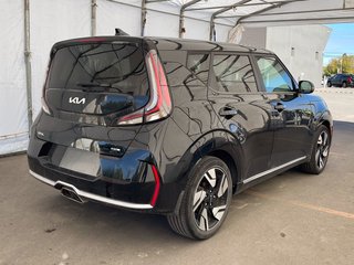 2023 Kia Soul in St-Jérôme, Quebec - 10 - w320h240px