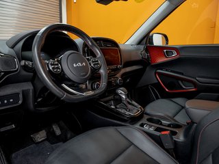 Kia Soul  2023 à St-Jérôme, Québec - 2 - w320h240px