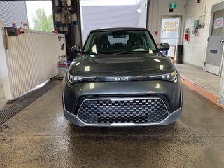 Kia Soul  2023 à St-Jérôme, Québec - 4 - w320h240px