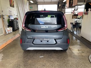 Kia Soul  2023 à St-Jérôme, Québec - 6 - w320h240px