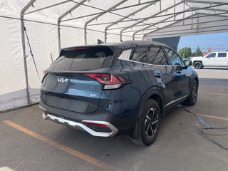 Kia Sportage Hybrid  2023 à St-Jérôme, Québec - 8 - w320h240px