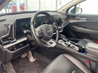 Kia Sportage Hybrid  2023 à St-Jérôme, Québec - 3 - w320h240px