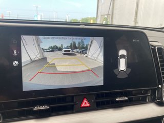 Kia Sportage Hybrid  2023 à St-Jérôme, Québec - 13 - w320h240px
