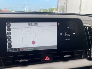 Kia Sportage Hybrid  2023 à St-Jérôme, Québec - 12 - w320h240px