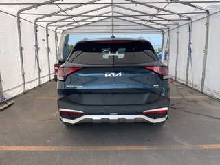 Kia Sportage Hybrid  2023 à St-Jérôme, Québec - 6 - w320h240px