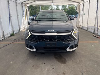 Kia Sportage Hybrid  2023 à St-Jérôme, Québec - 4 - w320h240px