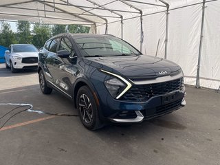 Kia Sportage Hybrid  2023 à St-Jérôme, Québec - 9 - w320h240px