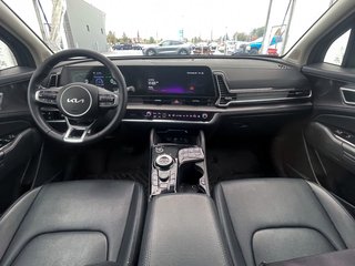 Kia Sportage Hybrid  2023 à St-Jérôme, Québec - 12 - w320h240px