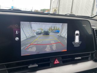 Kia Sportage Hybrid  2023 à St-Jérôme, Québec - 14 - w320h240px
